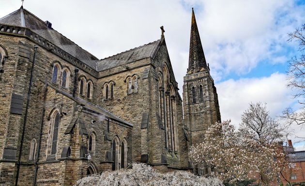 Photo of St Lawrence Church Community Hall