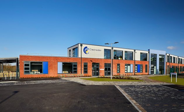 Photo of Clearwater Church Of England Primary Academy