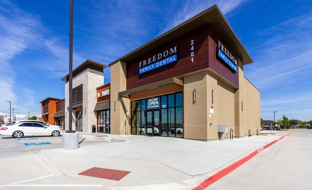 Photo of Freedom Family Dental - Fort Worth