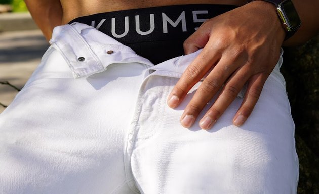 Photo of Kuume