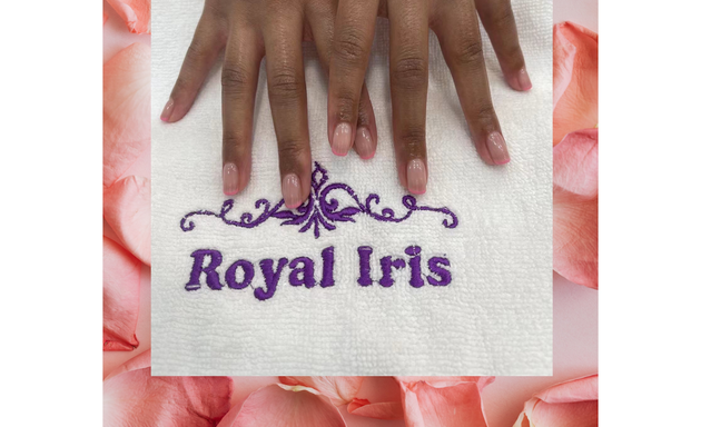 Photo de Royal Iris