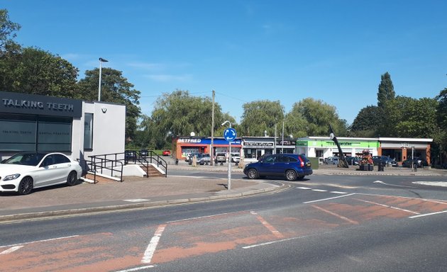 Photo of Betfred - Culcheth (Common Lane)