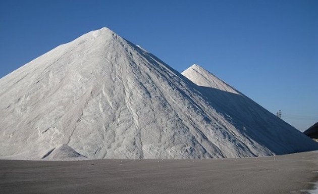 Photo of Draglam Salt