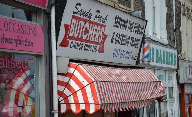 Photo of Sandy Park Butchers (Choice Cuts Ltd)
