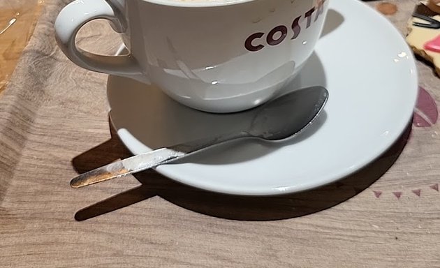 Photo of Costa Coffee