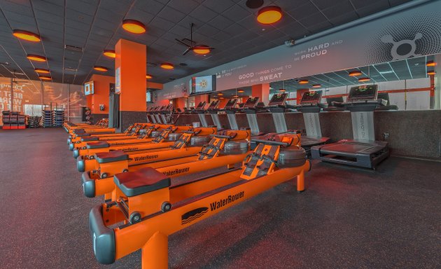Photo of Orangetheory Fitness