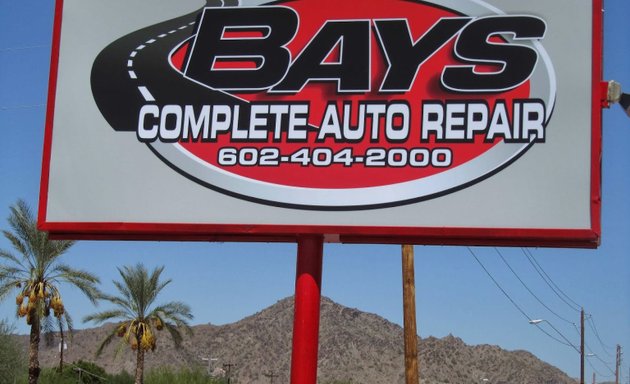 Photo of Bays Complete Auto Repair