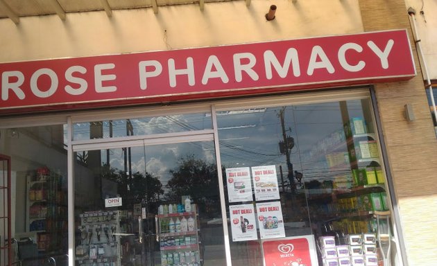 Photo of Rose Pharmacy - Mintal