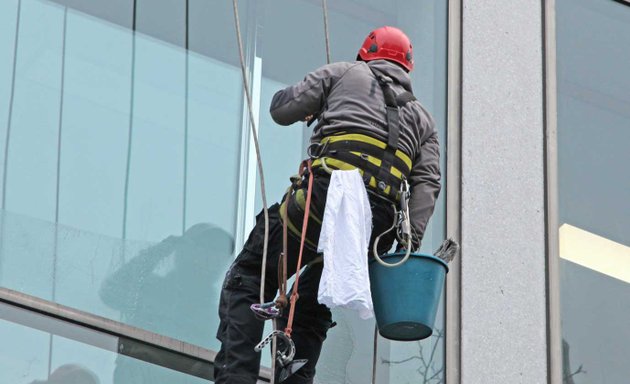 Foto von Hauptstadt Cleaner