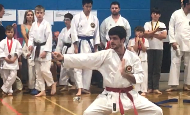 Photo of Ichiban Karate Leeds