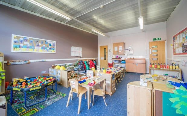 Photo of Bright Horizons Richmond Queen's Road Day Nursery and Preschool