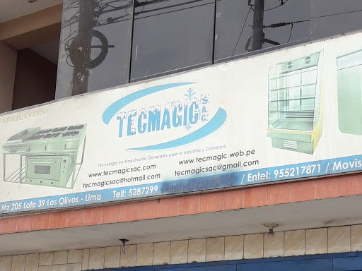 Foto de Tecmagic