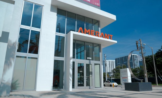 Photo of Amerant Bank