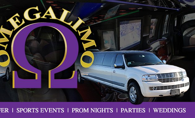 Photo of Omega Limo, LLC