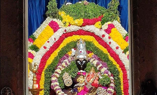 Photo of Shankar mutt konanakunte (SSC TEMPLE)