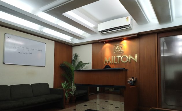 Photo of Milton Housewares Private Limited