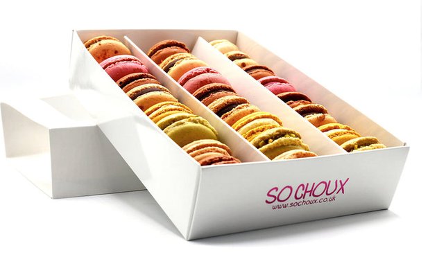 Photo of So Choux