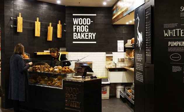 Photo of Woodfrog Bakery
