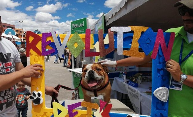 Foto de Revolution Pet's Veterinaria en Quito