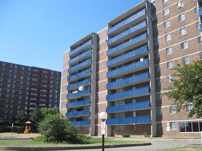 Photo of Westbury Rental Residences