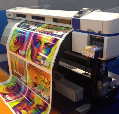 Photo of Copyco Printing
