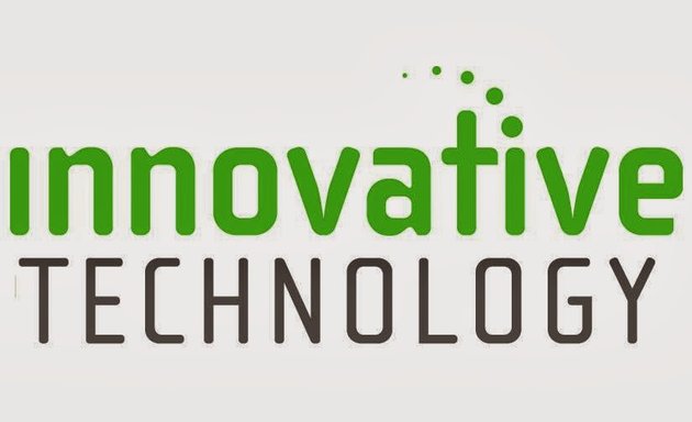 Photo of Innovative Technology Consulting