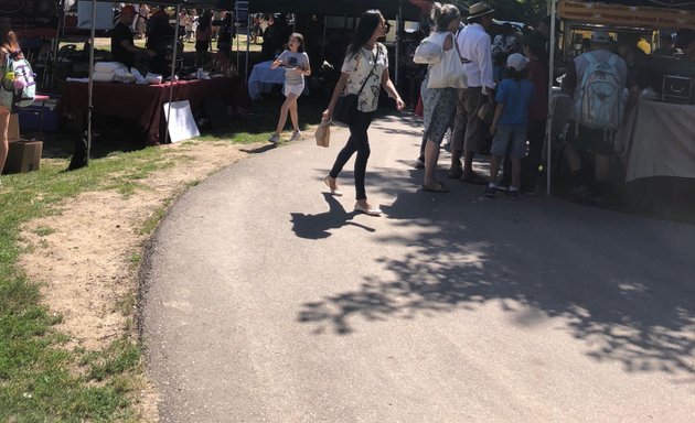 Photo of Davisville Farmers Market