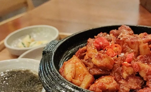 Photo of Oiso Korean Traditional Cuisine DA MEN