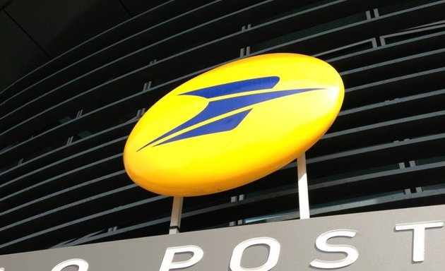 Photo de La Poste