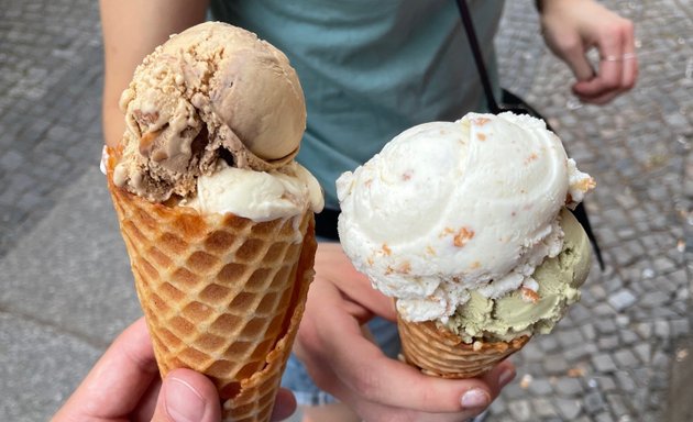 Foto von Lecko Mio Gelateria