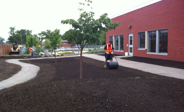 Photo of Good Turf Landscaping Services Inc.