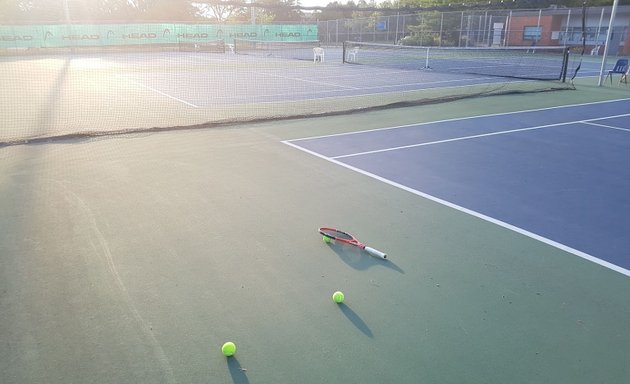 Photo of Pleasant View Tennis Club