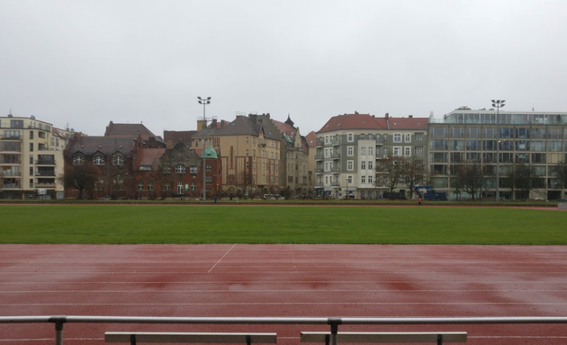 Foto von Calisthenics Park