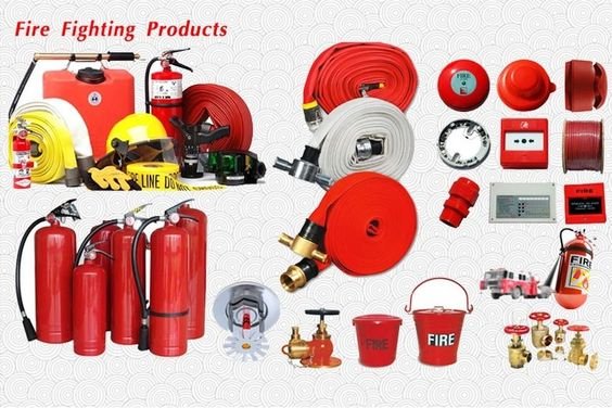 Photo of fire extinguisher company in mumbai