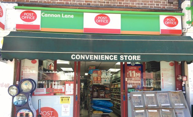 Photo of Londis