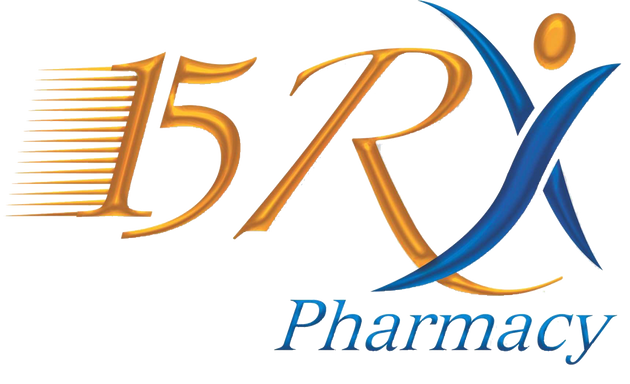 Photo of 15RX Pharmacy 1