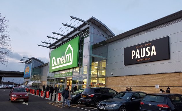 Photo of Dunelm