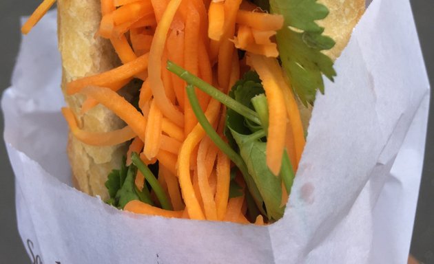 Photo de Banh Mi