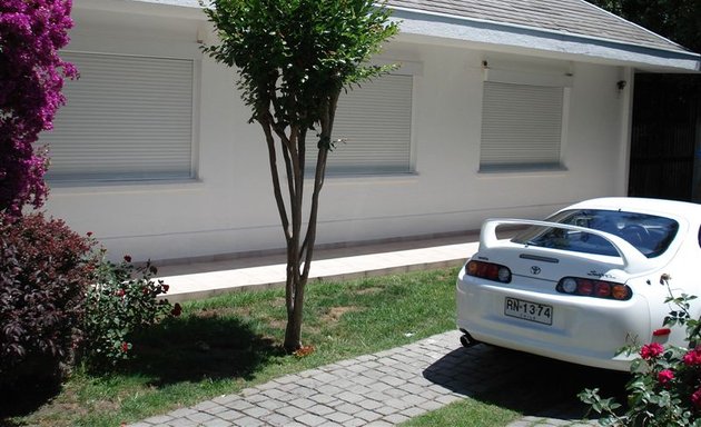 Foto de Parval | Persianas Exteriores de aluminio y Cortinas Roller