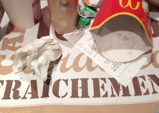 Photo de McDonald's