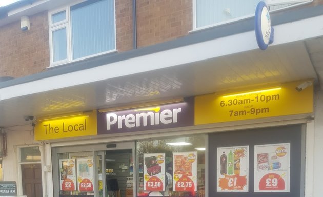 Photo of Premier The Local Shop