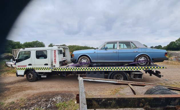 Photo of Swindon Vehicle Recovery