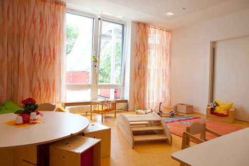Foto von Kindergarten Minihaus München