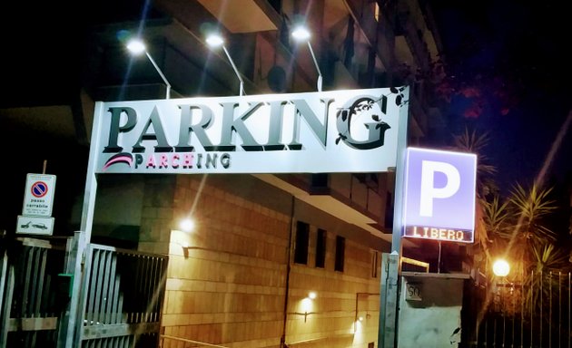 foto Parking Marconi (Parching)