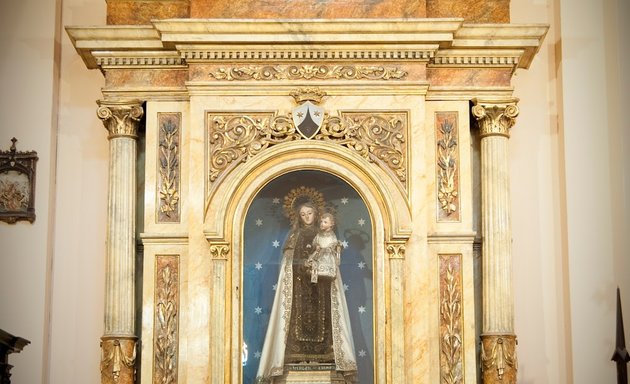 Foto de Iglesia Parroquial de Nuestra Señora de Altabas