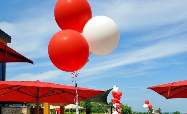 Photo of Balloon Corporate Events