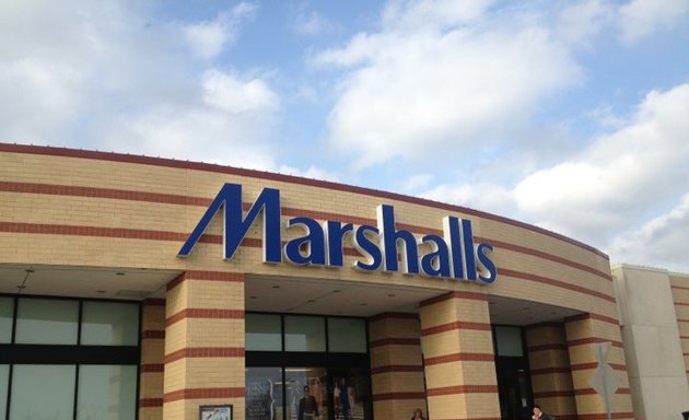 Photo of Marshalls