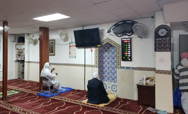 Photo of Baitul jannah masjid