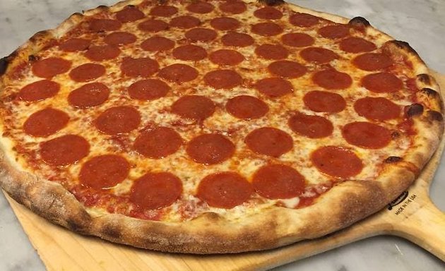 Photo of Nannie Franco's Pizza