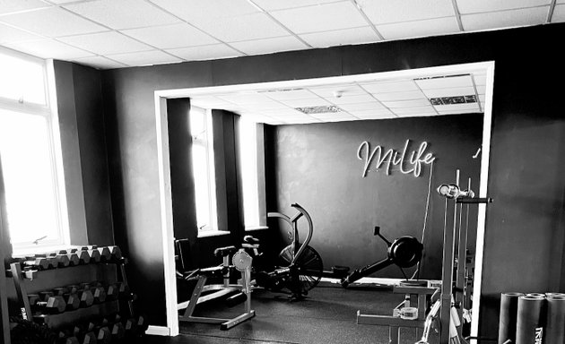 Photo of MiLife Nutrition and Fitness